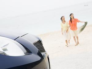 一宮市でカーリースを利用するメリットとは？家族に最適なプランを徹底解説！