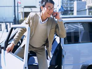 中型バイクの品揃えが充実している