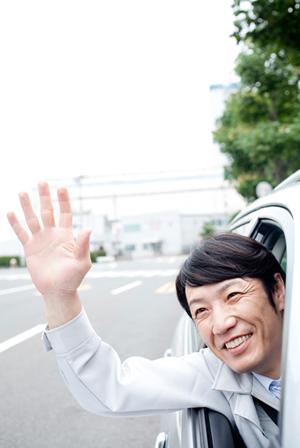 勝浦市で車検を受けるならコバックがお得