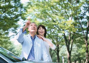 東京でフロントガラス磨きをしてもらいたいなら