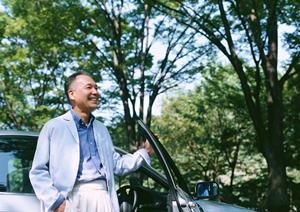 安心して車検を任せられるから利用しやすい