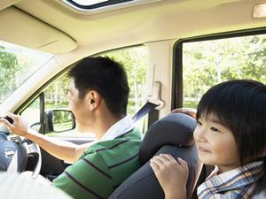 ハイラックスサーフを独自にカスタム