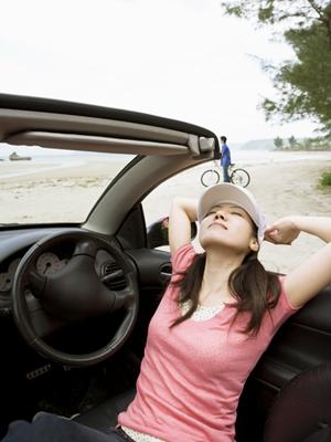 最短30分・軽自動車の車検ならコバック