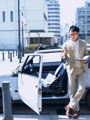 家族の安全を守る！信頼の車検品質を実現するためのポイント解説