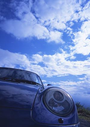 車カバーを装着するメリットは大きい